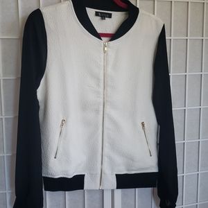 Sisters lightweight jacket